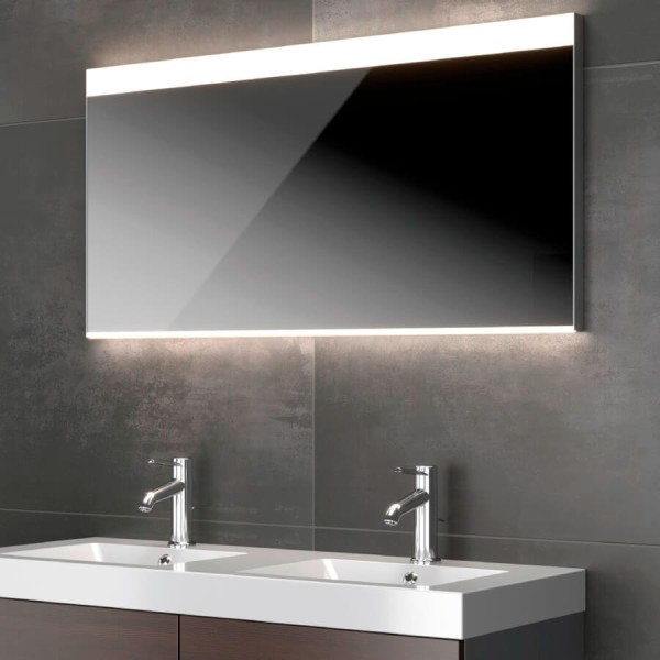 Badspiegel mit Led Beleuchtung Piccolo